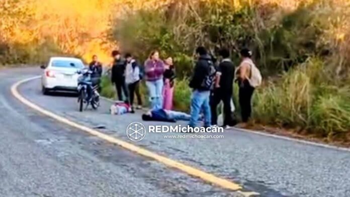 Accidente