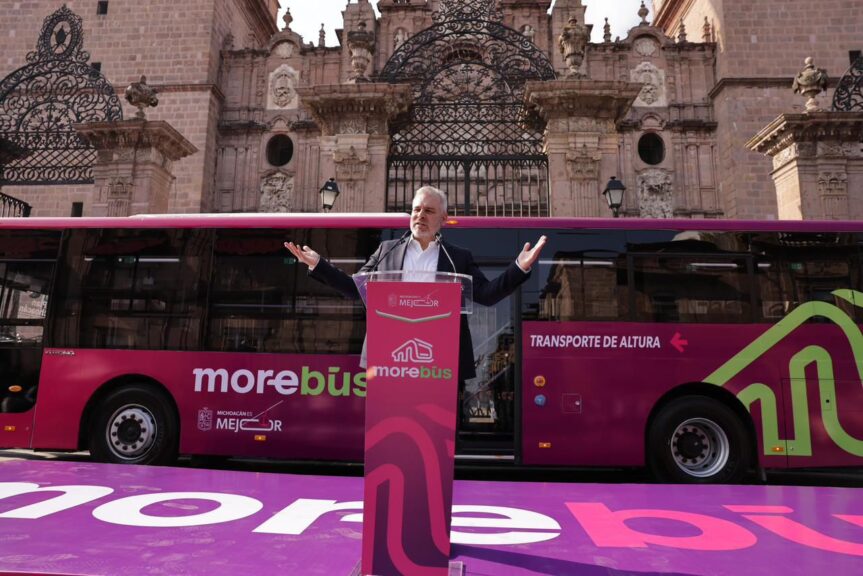 Morebús