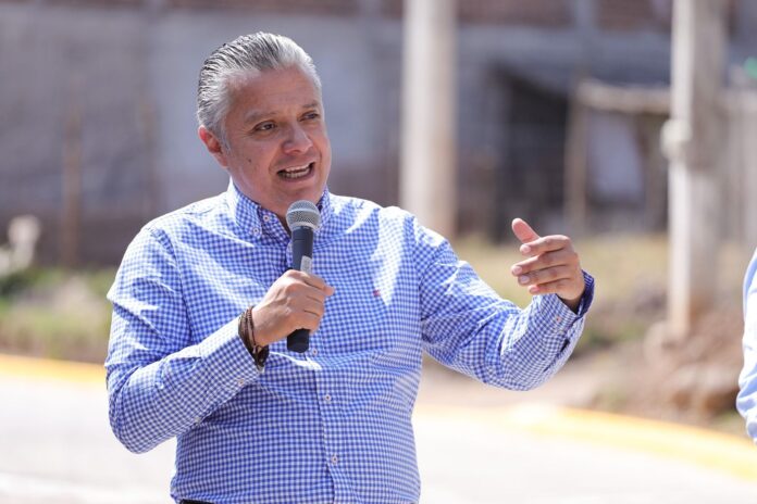 Luis Navarro García