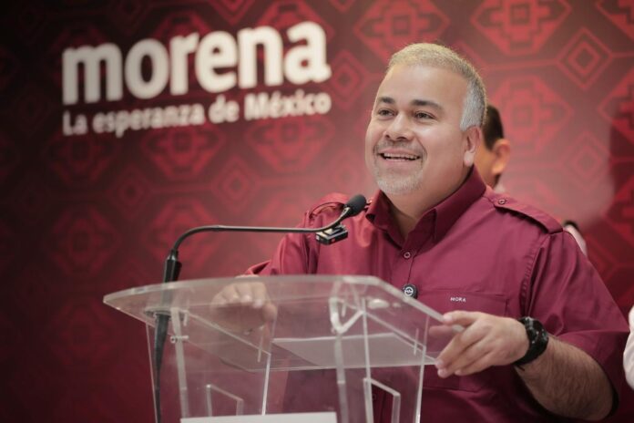 Jesús Mora González