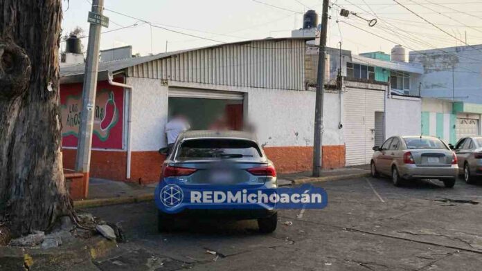 Asalto a Mano Armada