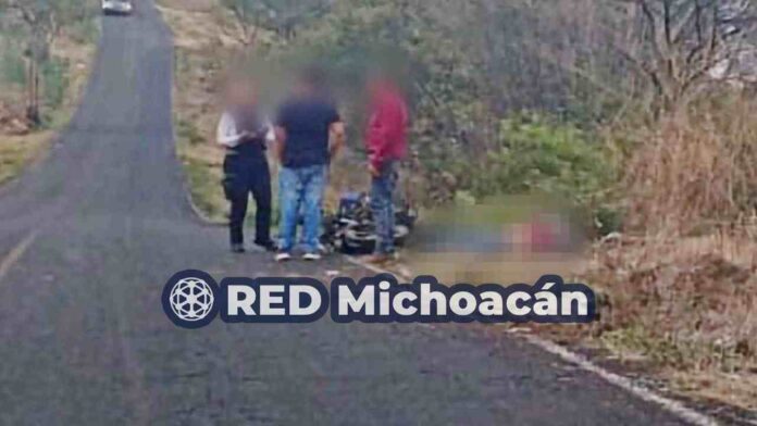 Accidente Vehicular