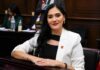 Propone Diana Espinoza, emplacamiento de origen para acabar con permisos irregulares