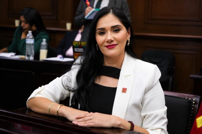 Diana Espinoza