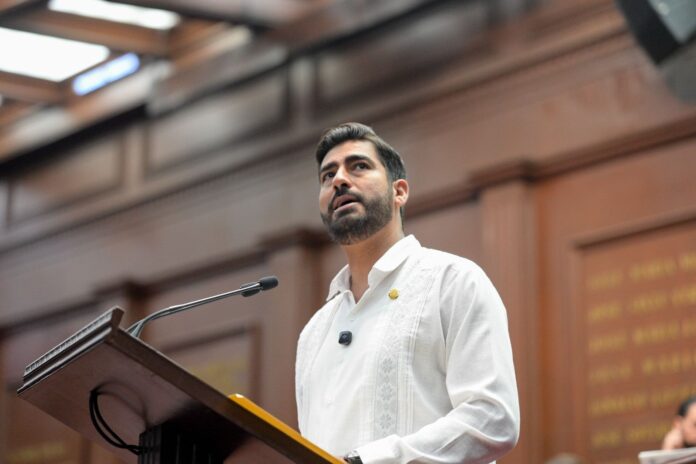 Alfonso Chávez