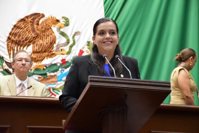 Teresa Herrera