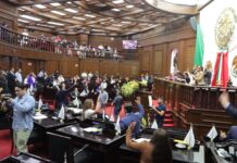 Declara 76 Legislatura el día 10 de diciembre de cada año como “Día del Asesor Jurídico Victimal del Estado de Michoacán”
