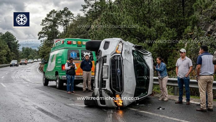 Accidente Vehicular (1)
