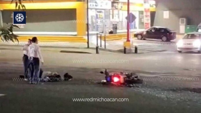 Accidente Vehicular