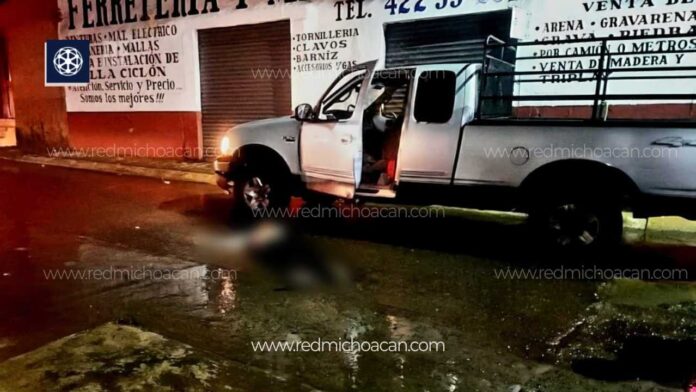 Ataque Armado