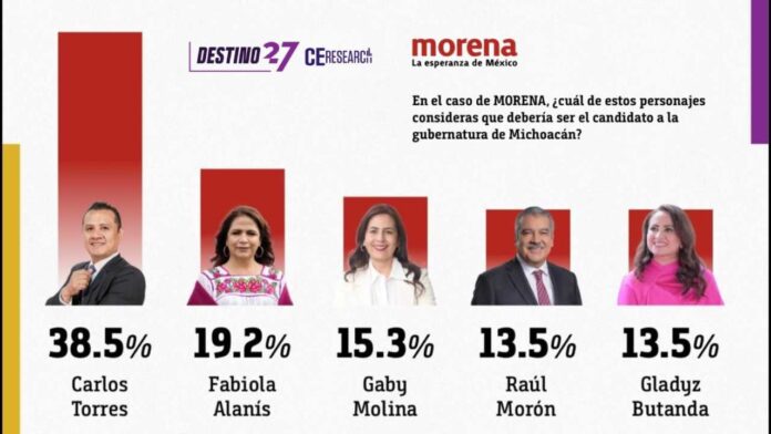 Encuesta CEResearch