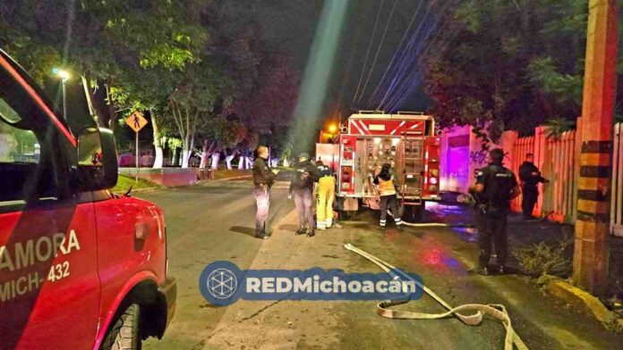 Incendio (3)
