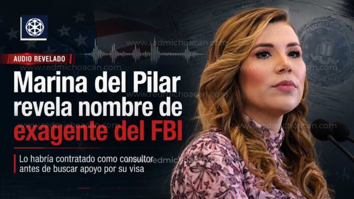 Marina del Pilar