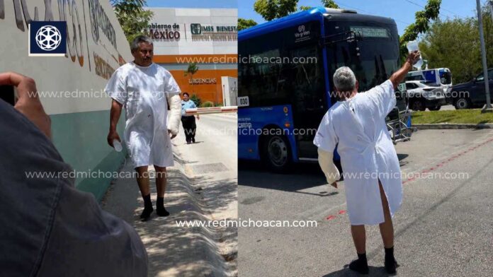 IMSS Bienestar