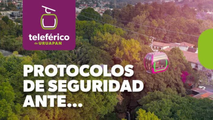 Teleférico