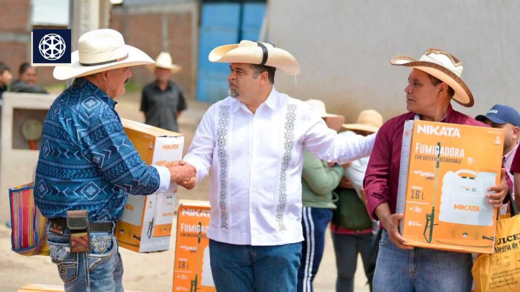 Gobierno de Puruándiro