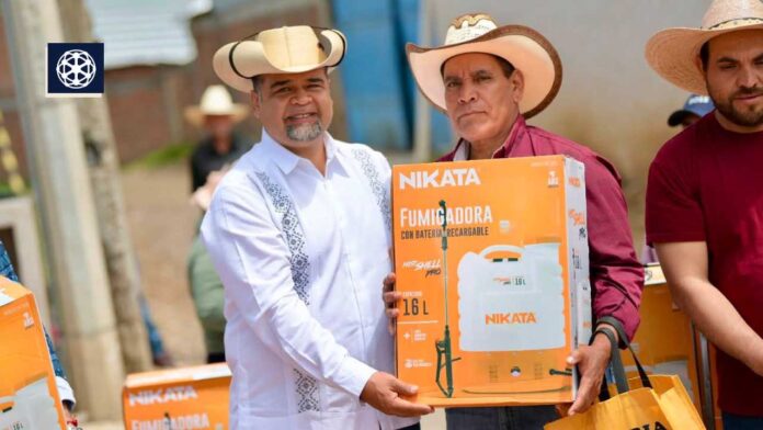 Gobierno de Puruándiro