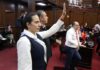 Congreso del Estado da certeza jurídica a los límites territoriales entre Sahuayo y Jiquilpan