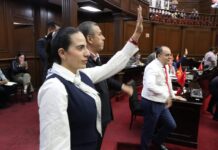Congreso del Estado da certeza jurídica a los límites territoriales entre Sahuayo y Jiquilpan
