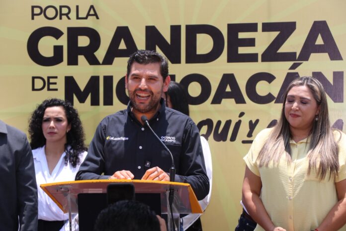 Octavio Ocampo