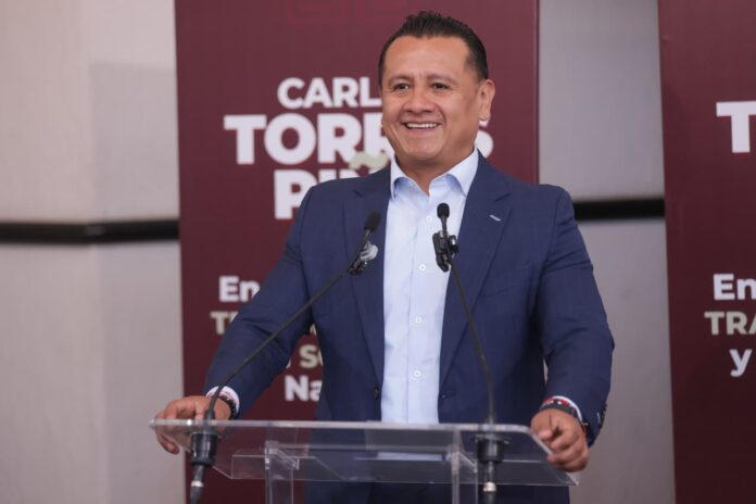 Carlos Torres Piña
