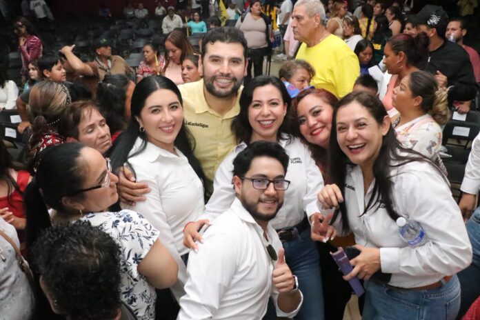 PRD Michoacán