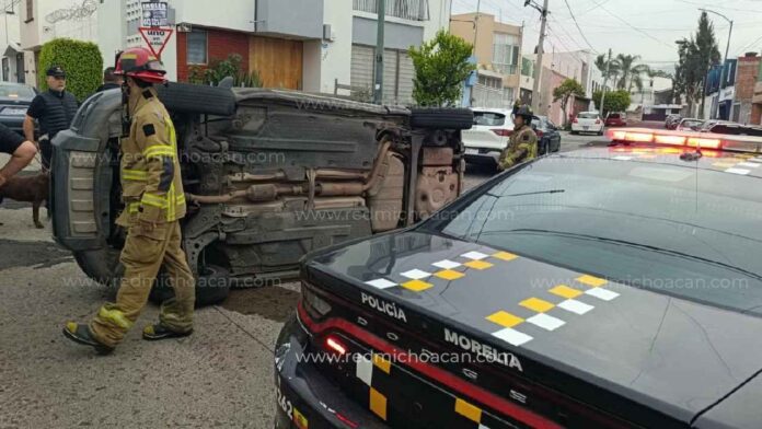 Accidente Vehicular (1)