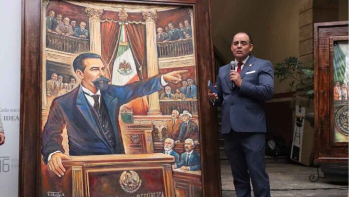 Baltazar Gaona