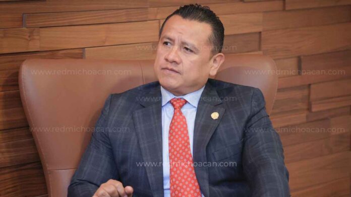 Carlos Torres Piña