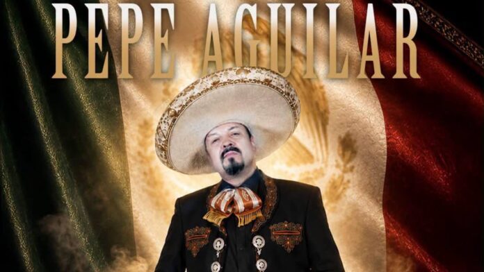 Pepe Aguilar