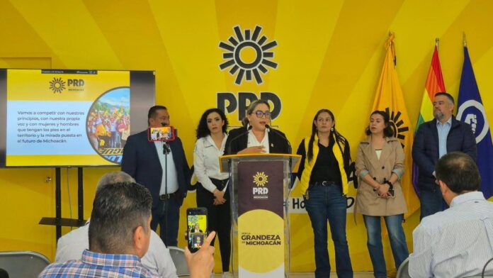 Prd