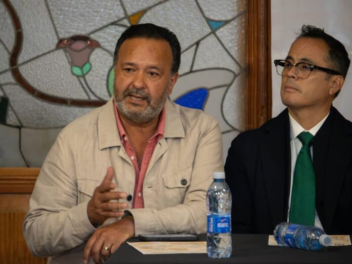 Julio Arreola
