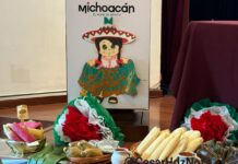 ¡Viva México! Vamos a la Feria del Tamal y el Atole 2026 en Cd Hidalgo