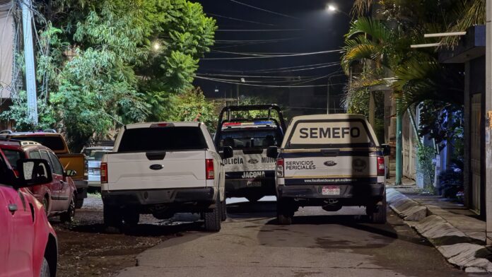 Detenidos
