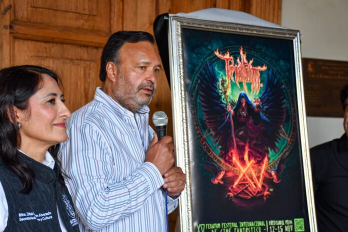 Julio Arreola