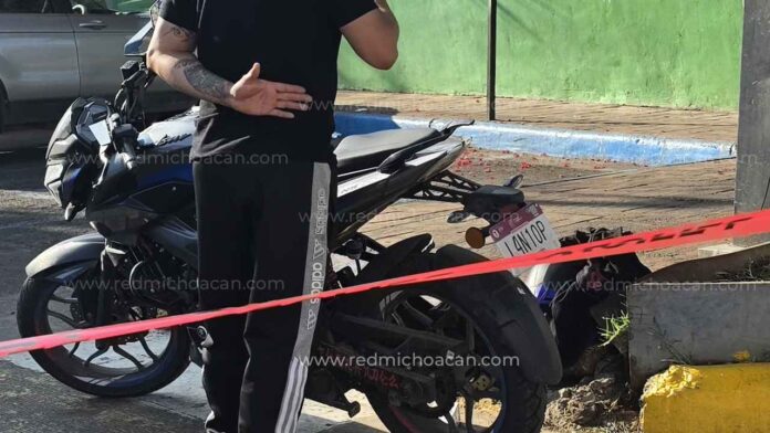 Ataque Armado