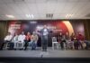 La transformación tiene respaldo ciudadano y se fortalece con la organización del pueblo: Torres Piña