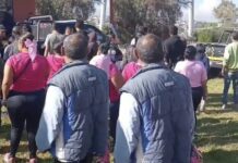 Señalan a intendente de kínder por presuntas agresiones sexuales contra cuatro menores en Morelia