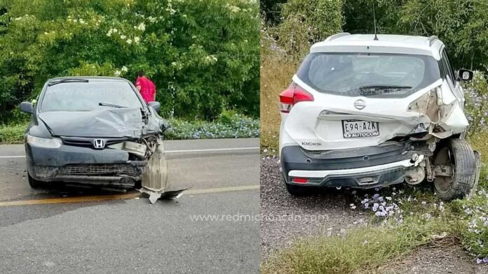Accidente Vehicular (1)