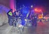 Joven resulta lesionado al volcar en cuatrimoto en La Piedad