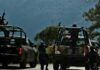 Ataque armado contra militares en Ario de Rosales deja un soldado muerto y dos heridos