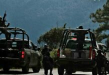 Ataque armado contra militares en Ario de Rosales deja un soldado muerto y dos heridos