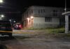 Balean a 2 jóvenes en la colonia La Palma, aledaña a la Lucio Cabañas, en Morelia