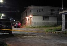 Balean a 2 jóvenes en la colonia La Palma, aledaña a la Lucio Cabañas, en Morelia