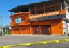 Delincuentes rafaguean una ferretería en Uruapan; suman 4 ataques contra inmuebles en menos de 36 horas