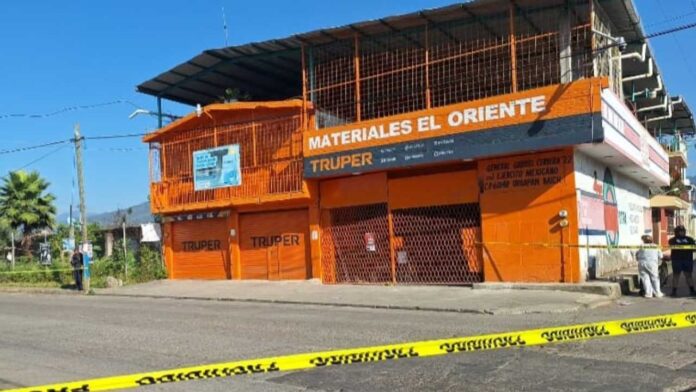 Ataque Armado