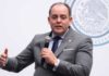 Invita Baltazar Gaona a visitar los altares de muertos y conocer el Congreso de Michoacán