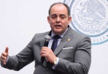 Invita Baltazar Gaona a visitar los altares de muertos y conocer el Congreso de Michoacán
