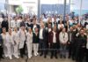 Anuncia Bedolla ampliación del Centro Estatal de Atención Oncológica