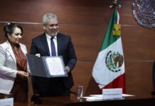 Bedolla, gran impulsor en la defensa y protección de productos regionales: especialistas